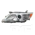 20909001 - : TYC Headlight Assembly for TYC Image