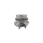 532003 - : 05-12 Nissan Pathfinder Wheel Bearing and Hub Assembly  - Rear for GSP Image
