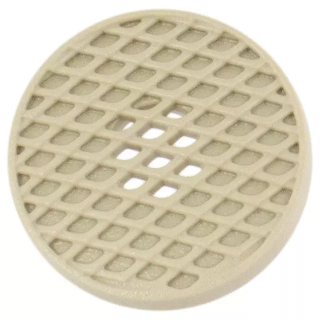 DS7Z19C149BA - Body: Microphone Bezel for Ford: Fusion Image