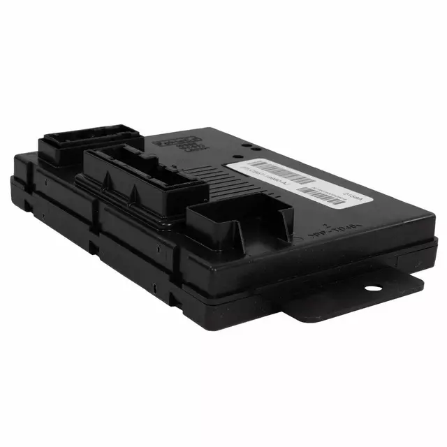 CB5Z19980G - Body: Heater Control for Ford: Explorer Image