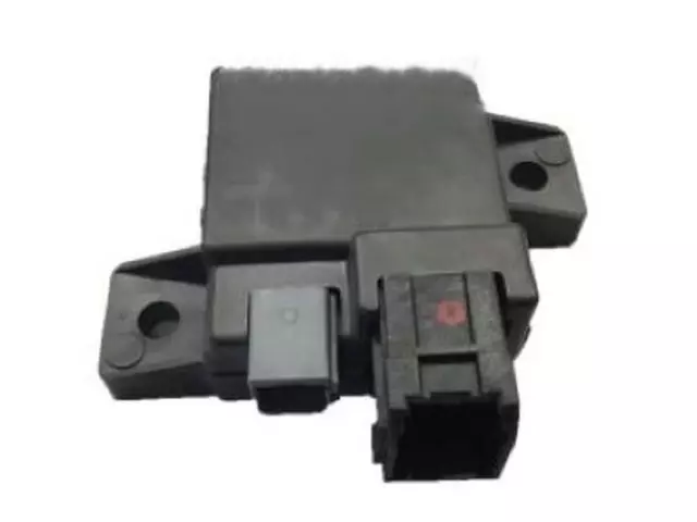 BB5Z15K602L - : 2011-2019 Ford Tire Pressure Monitoring System Receiver for Ford: Explorer, Police Interceptor Sedan, Police Interceptor Utility, Special Service Police Sedan, Taurus | Lincoln: MKS, MKT Image