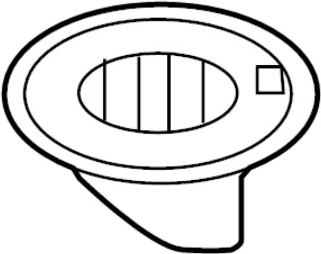 550505DA0A - : Upper Seat for INFINITI: QX30 Image