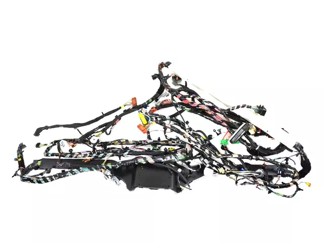 68144798AD - : Body Wiring for Mopar Image