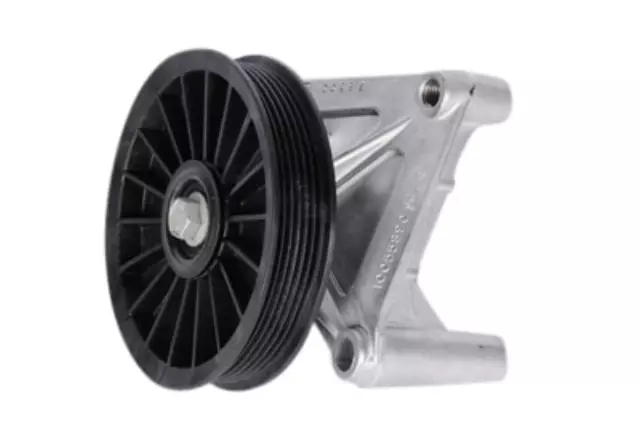 10055890 - Belts &amp; Cooling: Accessory Drive Belt Idler Pulley for Chevrolet: Camaro, Caprice | Pontiac: Firebird Image