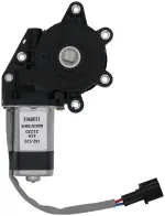 742510 - : Power Window Lift Motor for Dorman Image