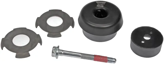 924133 - Body: Suspension Body Mount Kit for Dorman Image