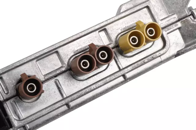 Video Processing Module - ACDelco (86535186)