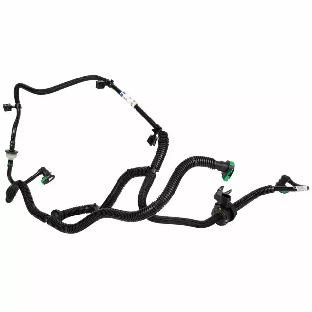 EJ7Z9D289B - : Tube Assembly Fuel Vapour Separat for Ford Image