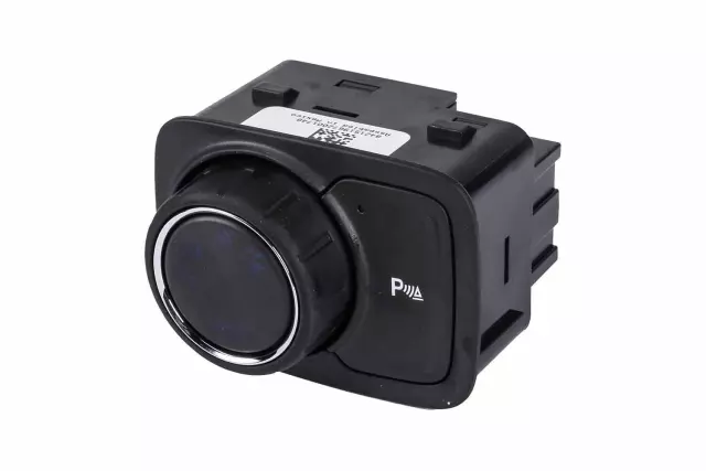 F (S)Switch - GM (84215196)