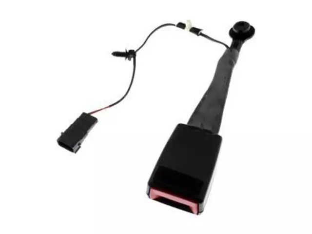 Buckle End - Ford (FB5Z-7861203-AA)