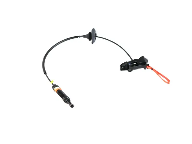 68252729AK - Transmission: Gearshift Control Cable for Mopar Image image