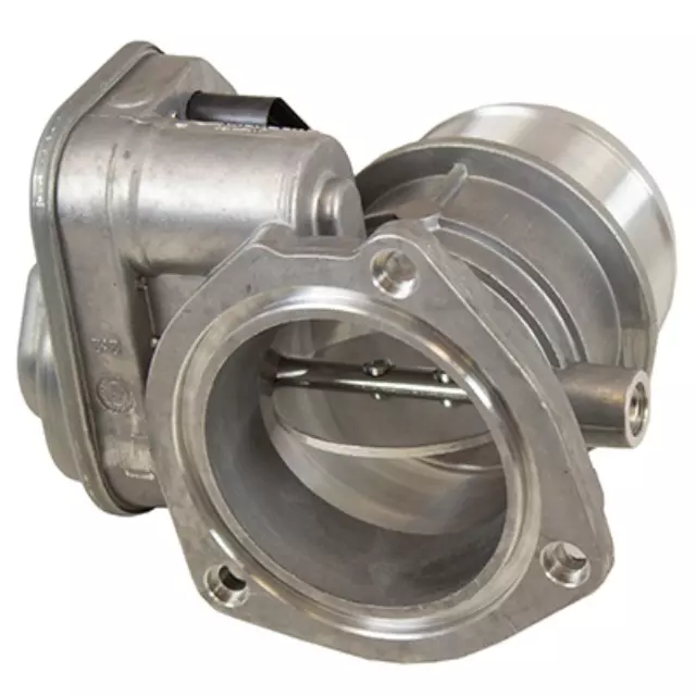 2008-2010 Ford - Throttle Body - Ford (8C3Z-9E937-A)