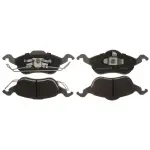 19383296 - : Pad Kit for GM Image