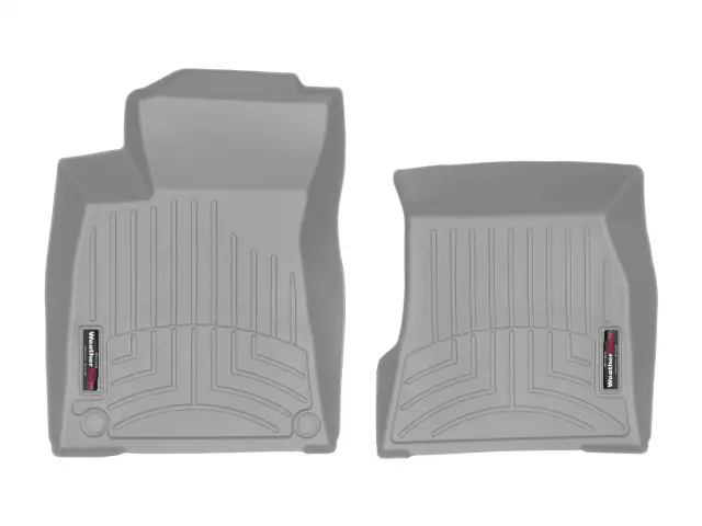 4615931 - Accessories: FloorLiner™ DigitalFit® for WeatherTech Image