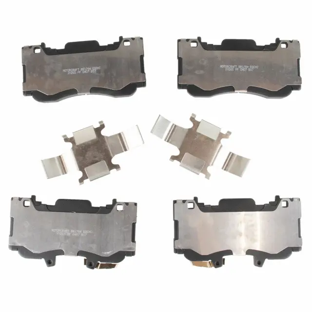 BR1784 - : Kit - Brake Lining for Ford Image