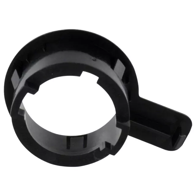 Lower Panel Bezel - Ford (m2dz11584aa)