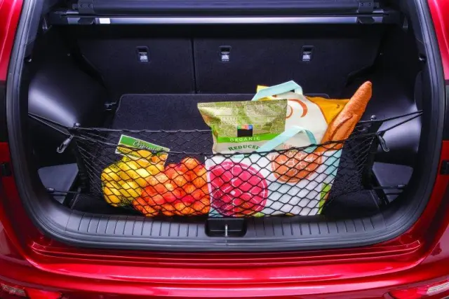 D9H17AK000 - Interior: Cargo Net for Kia: Sportage Image