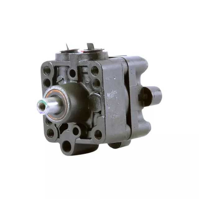 36P0522 - : Power Steering Pump for ACDelco Image
