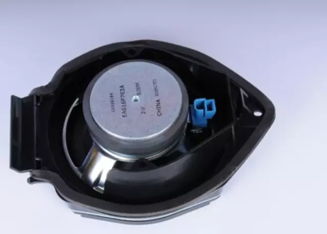 Front Dr Speaker - GM (25926184)