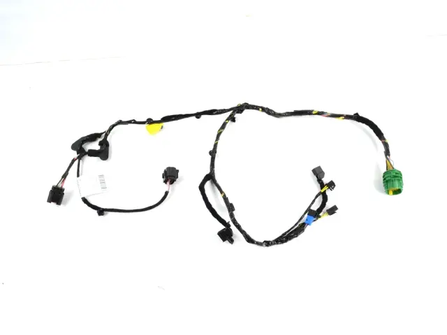 Front Door Wiring, Drivers Side - Mopar (68223965AA)