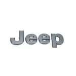 68207203AB - : Hood Nameplate for Mopar Image