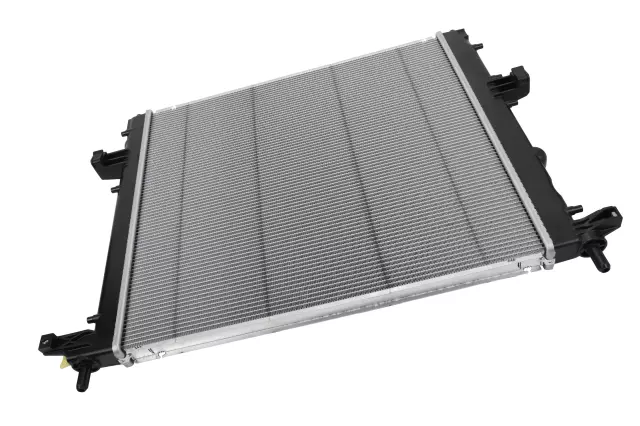 23309494 - : Radiator for Cadillac: ATS Image