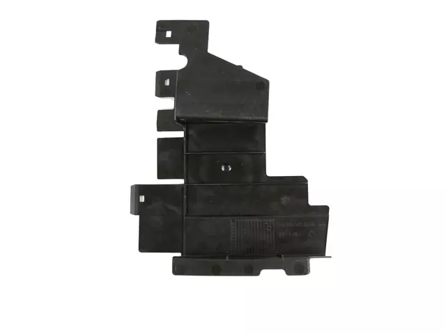 Side Shield, Left - Mopar (68004913AA)