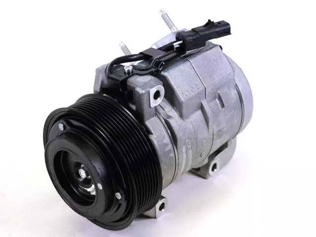 Air Conditioning Compressor - Mopar (57009571AA)