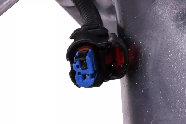 Upper Oil Pan - GM (12706908)