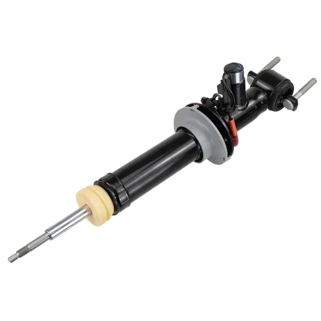 AST86083 - Unclassified: Strut Suspension for Ford Image