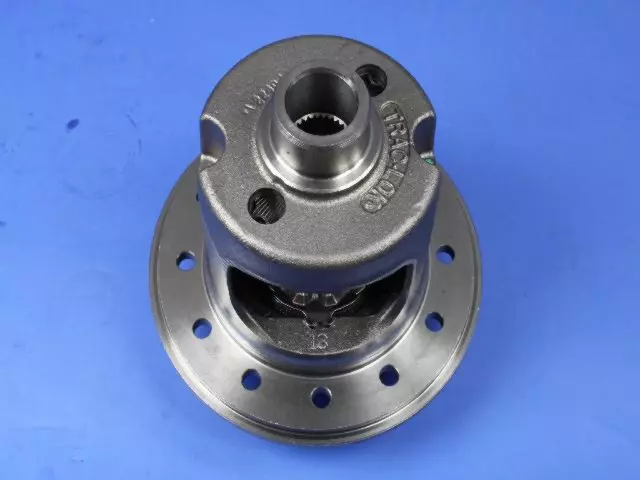 Differential Case Assembly - Mopar (5161549AB)