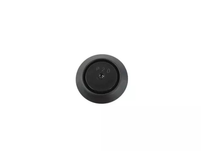 68315603AA - Body Sheet Metal Except Doors: Drain Grommet for Mopar Image