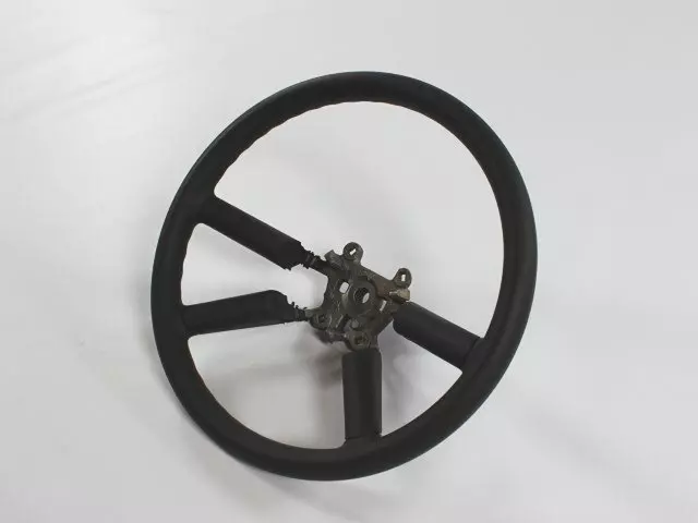 Steering Wheel - Mopar (1JN07XDVAA)