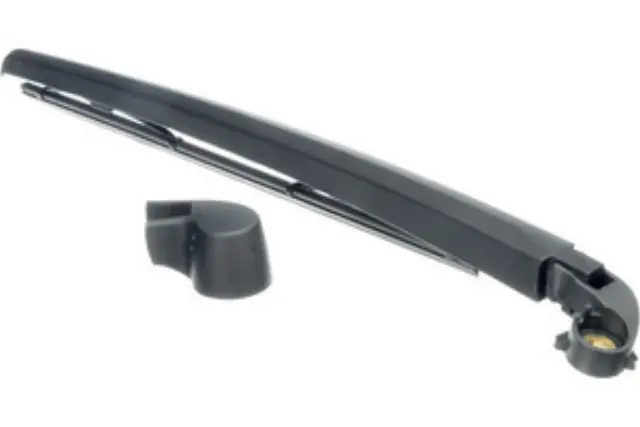 8E9955407CKIT - Exterior: URO Parts Back Glass Wiper Arm and Blade Assembly for URO Image