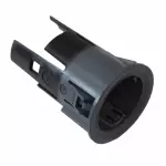 8E5Z15K861AAPTM - Body: Reverse Sensor Retainer for Ford: Fusion Image