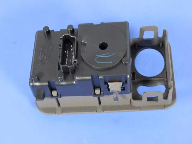 Lighting Control Switch And Bezel - Mopar (ZL671L8AC)