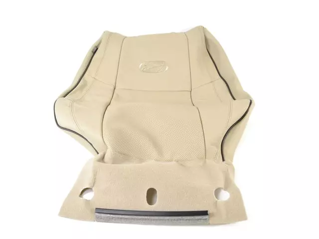 Seat Back Cover - Mopar (5PK30HL1AC)