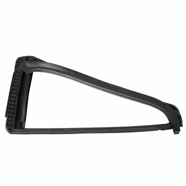 DT4Z7829905A - : 2007-2015 Ford Quarter Glass Seal for Ford: Edge | Lincoln: MKX Image