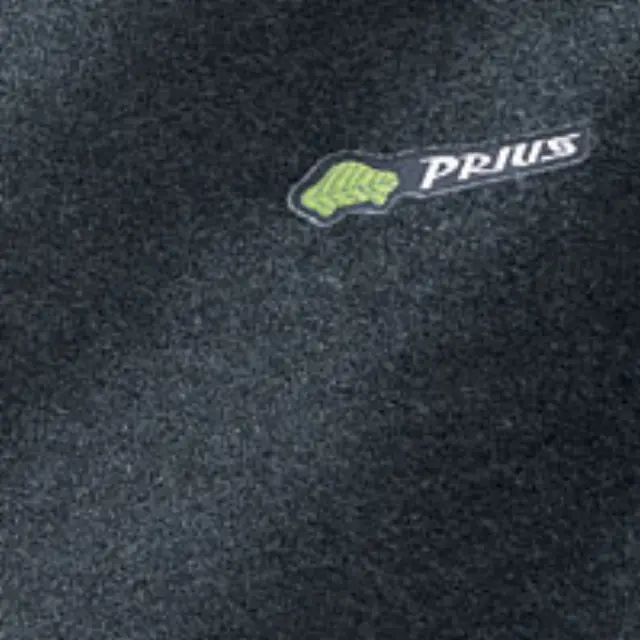 PT2064706014 - Cargo Management: Carpet Trunk Mat for Toyota: Prius Image