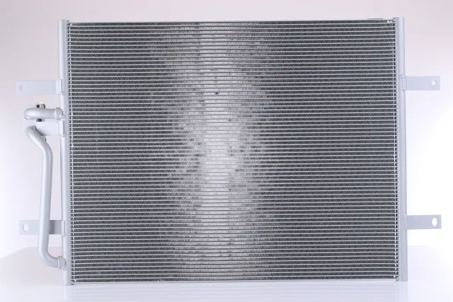 940585 - : Nissens A/C Condenser for NISSENS Image
