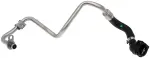 667142 - : Turbo Coolant Return Line for Dorman Image