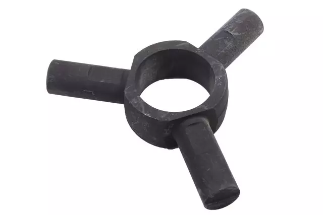 12479074 - Universals &amp; Rear Axle: Pinion Shaft for Cadillac: Escalade, Escalade ESV, Escalade EXT | Chevrolet: Avalanche 1500, Avalanche 2500, Silverado 1500, Silverado 1500 Classic, Silverado 1500 HD, Silverado 1500 HD Classic, Silverado 2500 HD, Silverado 2500 HD Classic, Silverado 3500, Silverado 3500 Classic, Suburban 1500, Suburban 2500, Tahoe | GMC: Sierra 1500, Sierra 1500 Classic, Sierra 1500 HD, Sierra 1500 HD Classic, Sierra 2500 HD, Sierra 2500 HD Classic, Sierra 3500, Sierra 3500 Classic, Yukon, Yukon XL 1500, Yukon XL 2500 Image