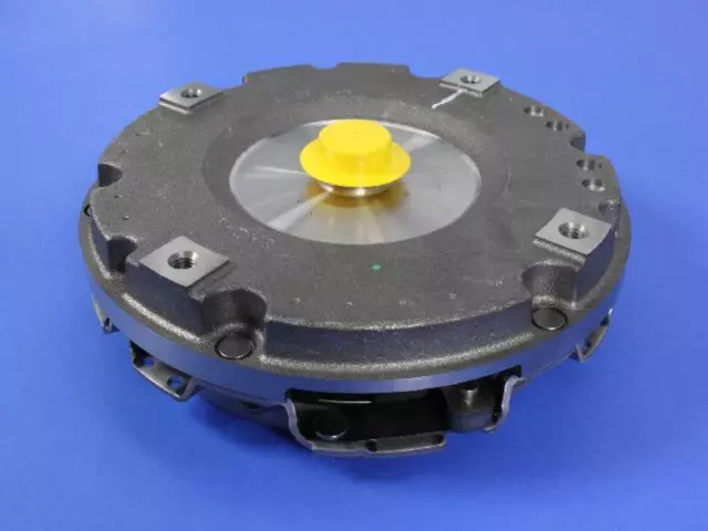 5062150AF - : Pressure Plate And Disc Clutch Kit for Dodge: Caliber, Journey | Jeep: Compass, Patriot Image