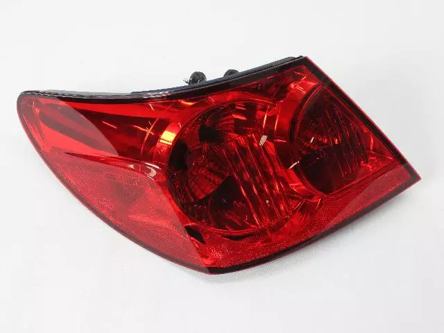 5113613AA - Electrical: Tail Light Assembly for Chrysler: Sebring Image