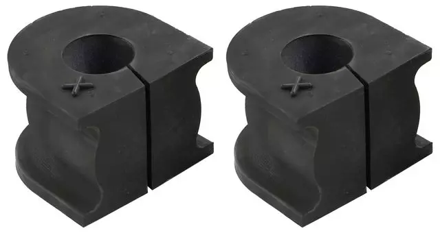 45E1256 - Suspension &amp; Steering: Rear Suspension Stabilizer Bar Bushing for ACDelco Image