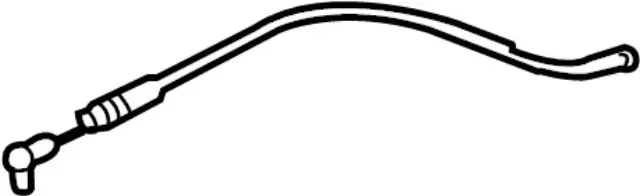 80512AR000 - : Lock Cable for INFINITI: G35, Q45 Image