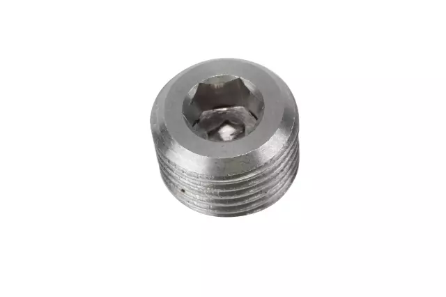 10040001 - Air Intake &amp; Fuel Delivery: Multi-Purpose Hole Plug for ACDelco Image