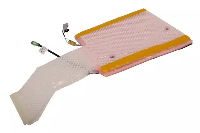 22973948 - : Passenger Side Front Seat Cushion Heater for Cadillac: SRX Image