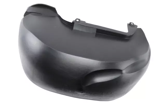 Passenger Side Rear Wheel House Liner - GM (25858926)