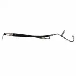 PSH439 - Steering: Motorcraftâ„¢ Power Steering Pressure Hose for Ford: Explorer, Explorer Sport Trac | Mercury: Mountaineer Image